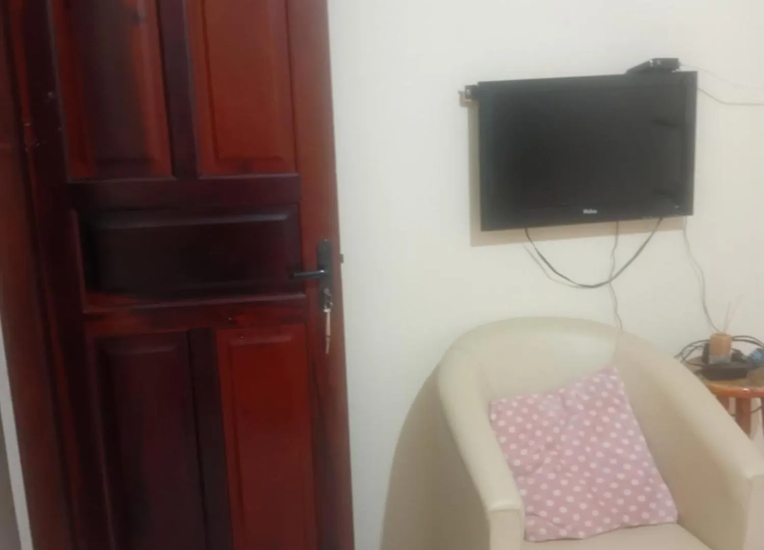 Residencia Centro Itapema Daire 0*,  Brezilya