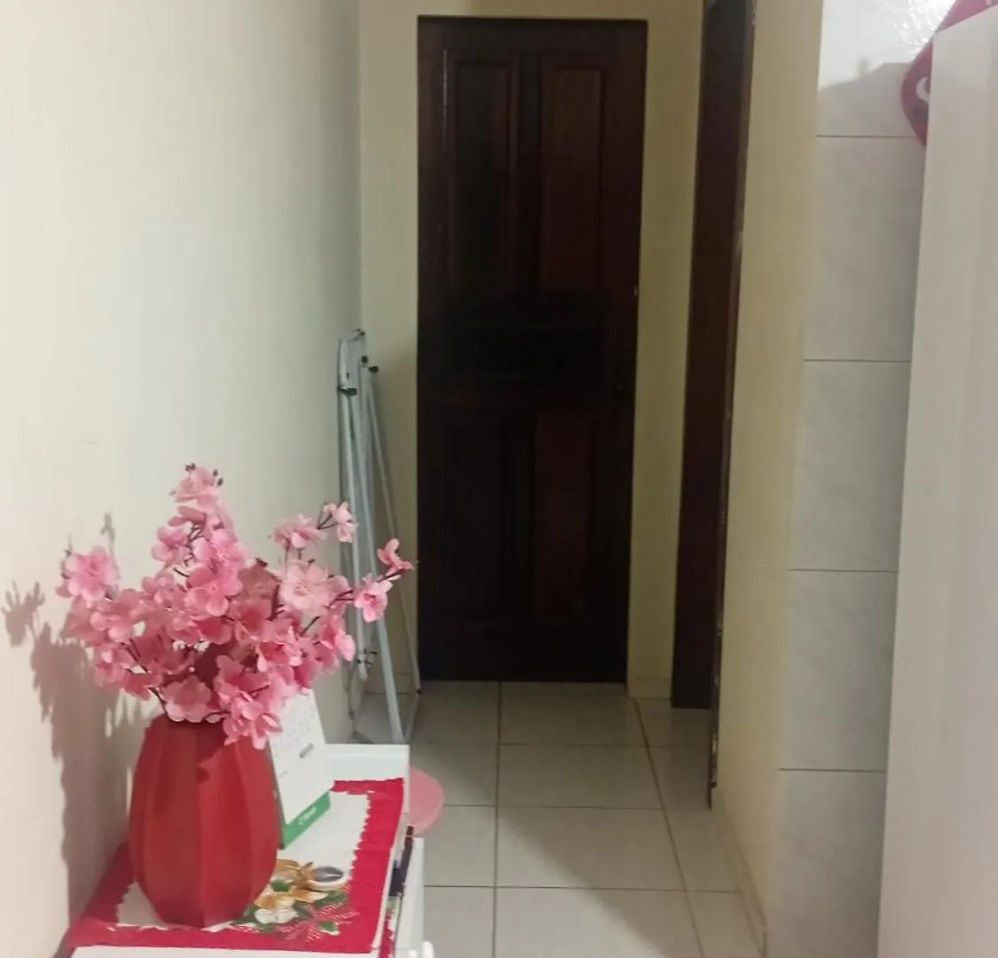 Residencia Centro Itapema Daire Pansiyon