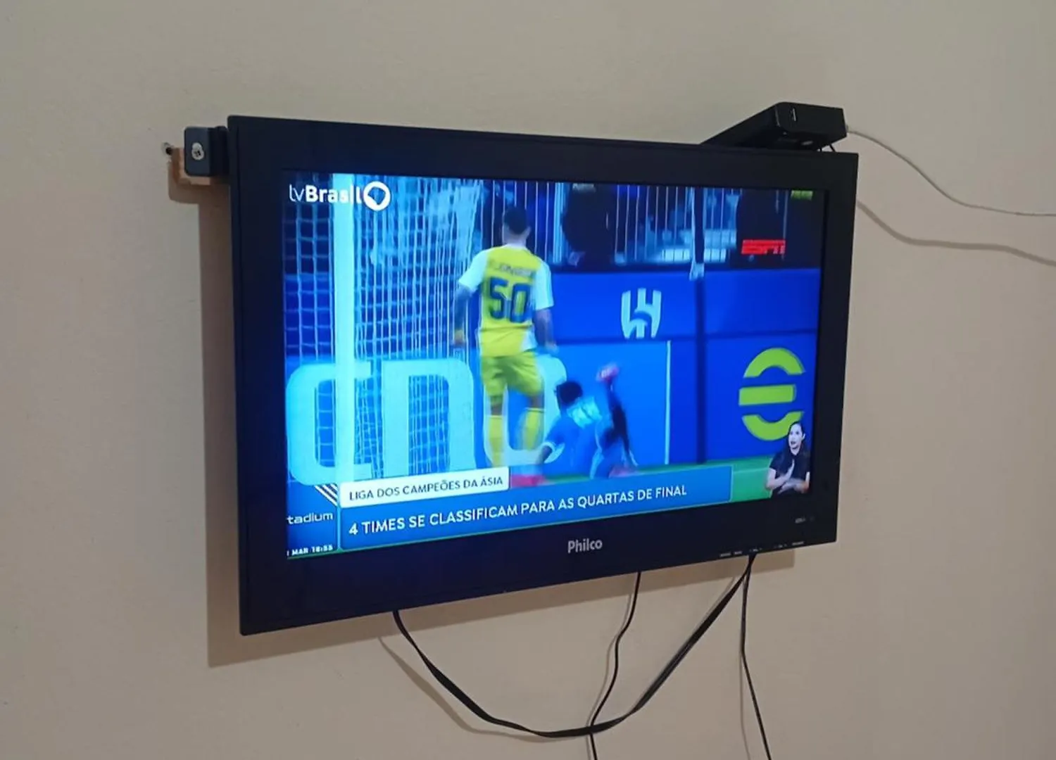 Apartament Residencia Centro Itapema Brazylia