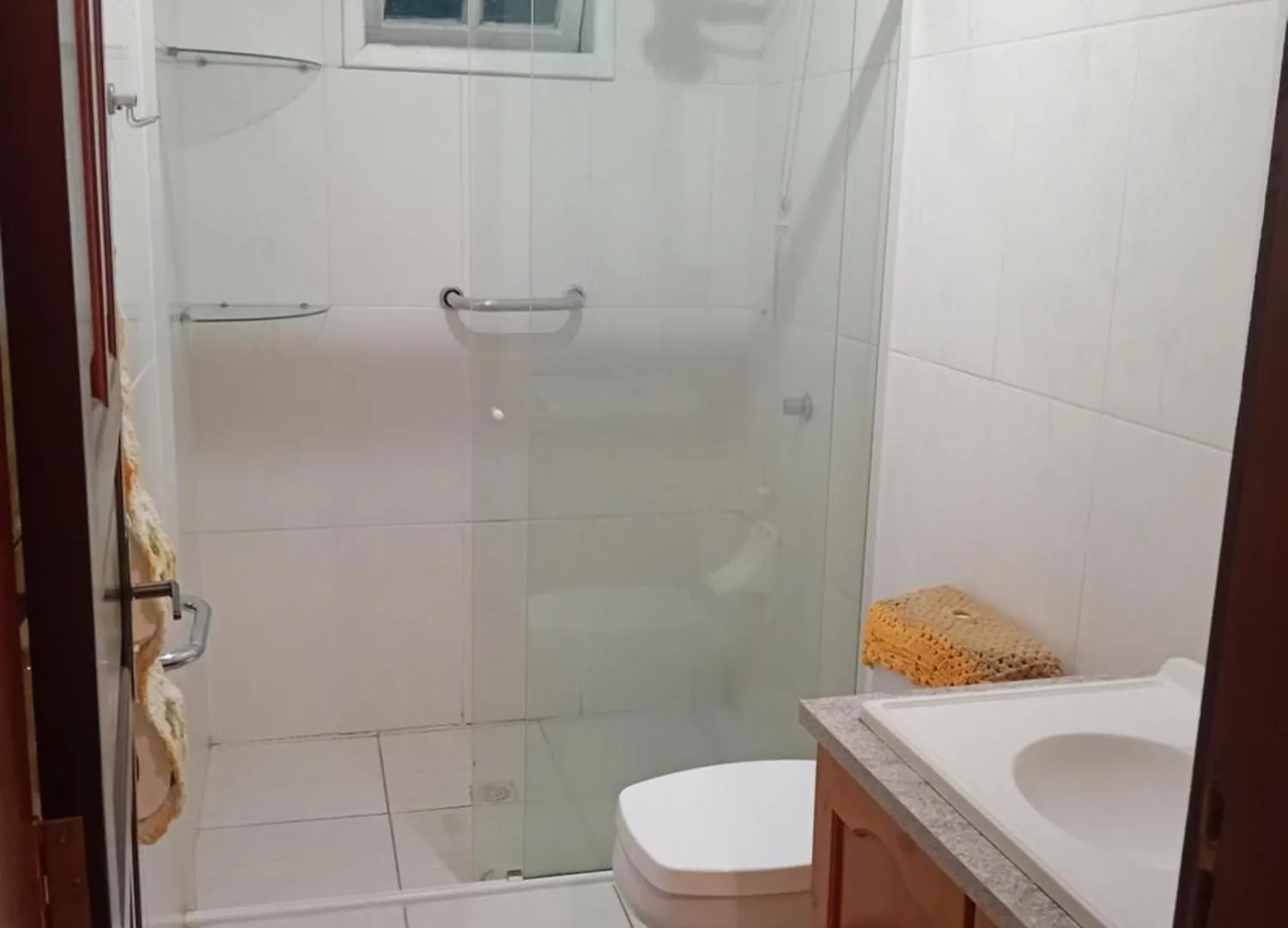 Apartament Residencia Centro Itapema